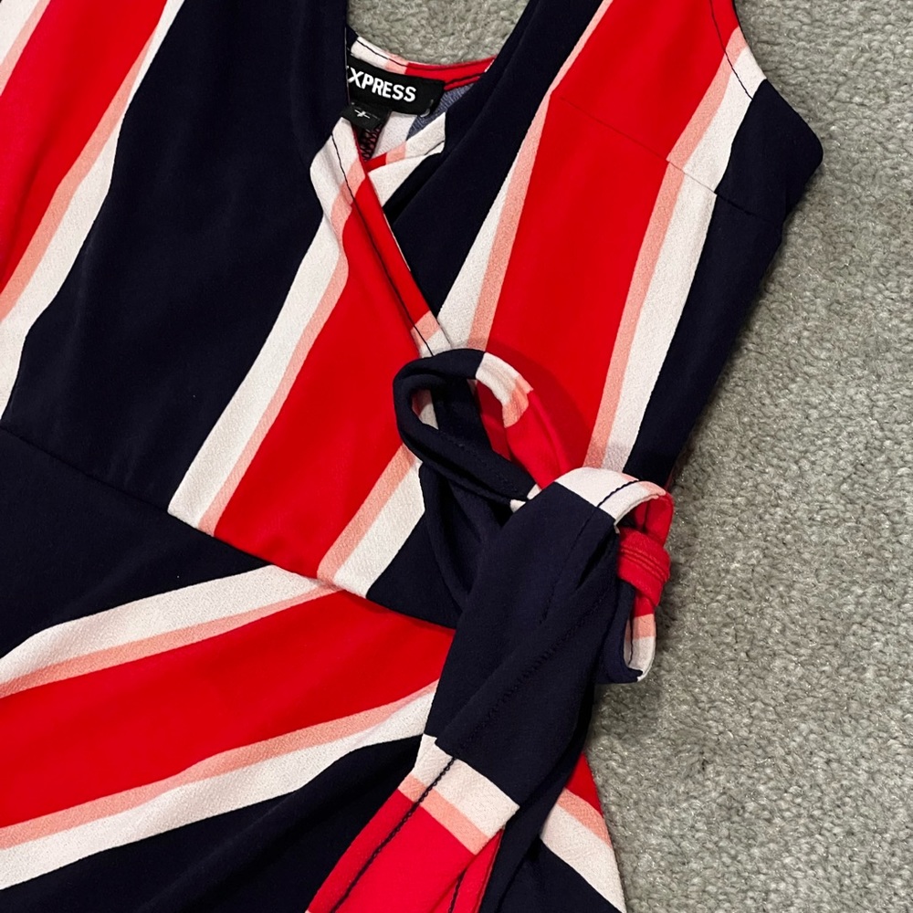 Express Dress - Picture 5 of 5